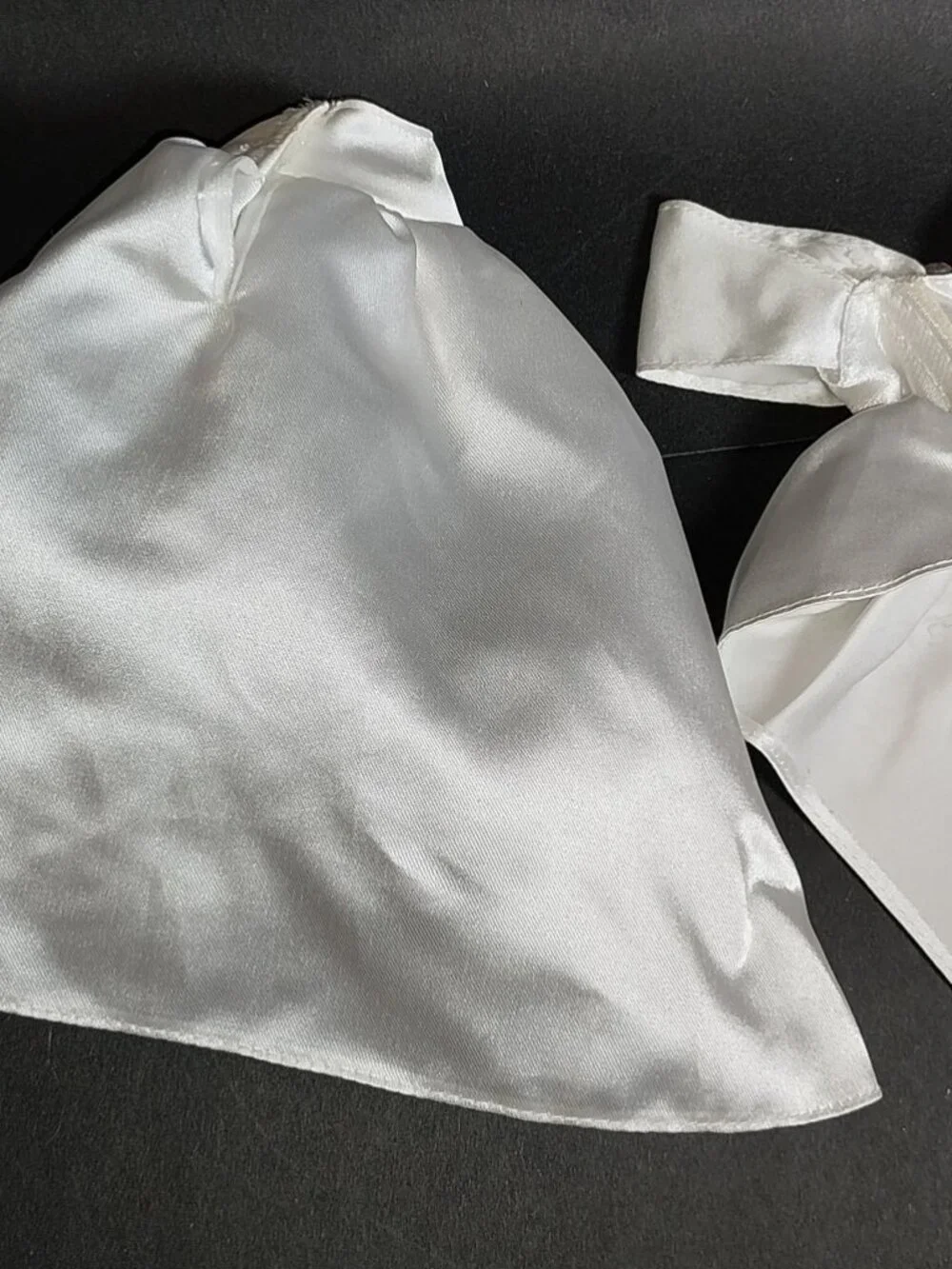 Genuine Barbie Wedding Dress 1990's